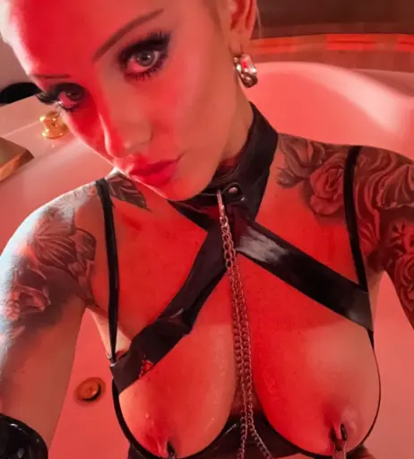 Image 2672927 from Blonderider