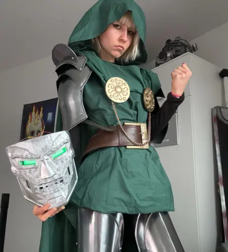 Image 2673666 from Svperdone