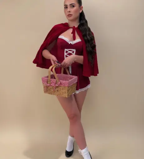 Image 2673632 from Desirae Elizabeth