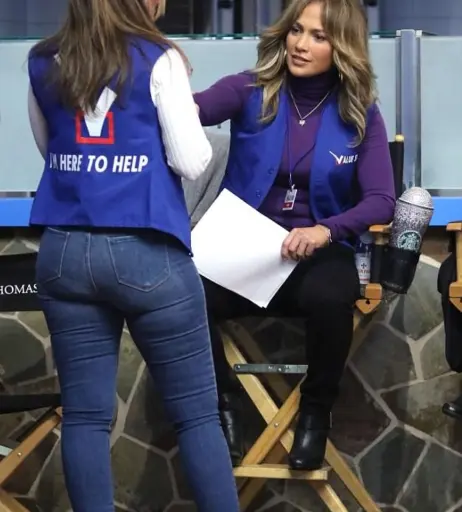 Image 2670550 from Leah Remini