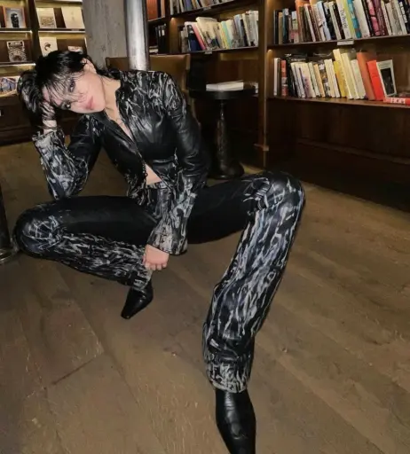 Image 2670533 from Sasha Calle