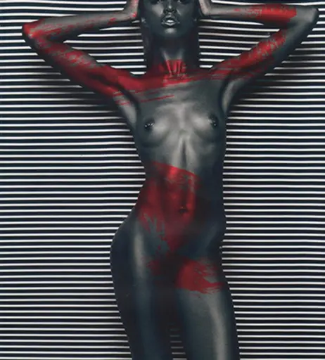 Image 2670450 from Leomie Anderson