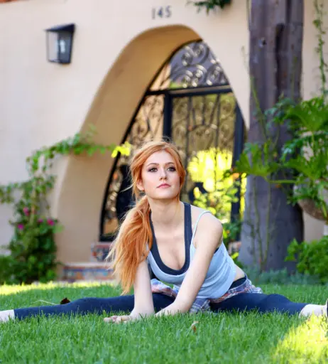 Image 2670460 from katherine mcnamara