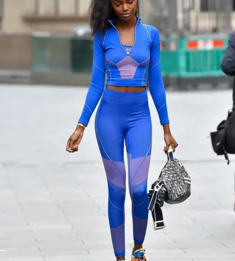Image 2670418 from Leomie Anderson