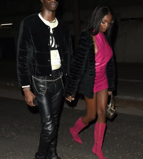 Image 2670404 from Leomie Anderson
