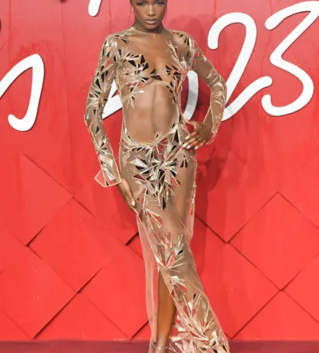 Image 2670438 from Leomie Anderson