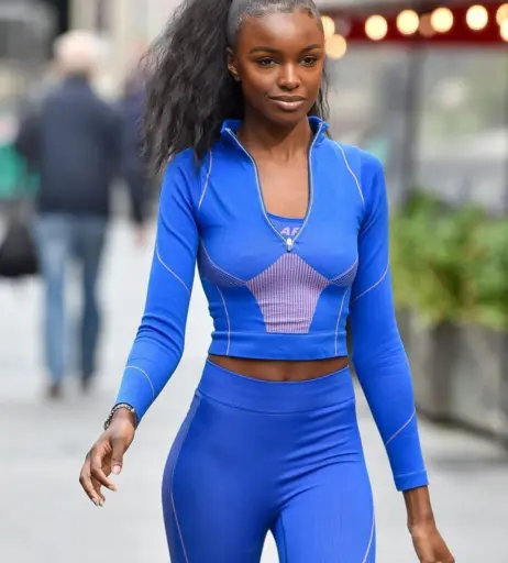 Image 2670423 from Leomie Anderson