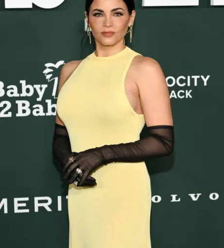 Image 2670683 from Jenna Dewan