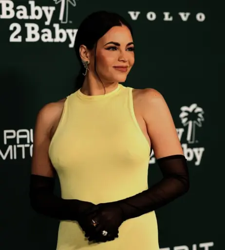 Image 2670686 from Jenna Dewan