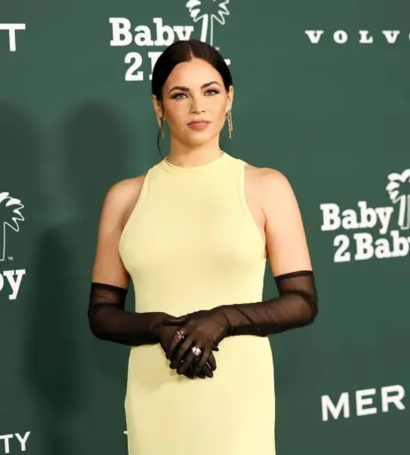 Image 2670684 from Jenna Dewan