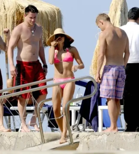 Image 2670651 from Jenna Dewan