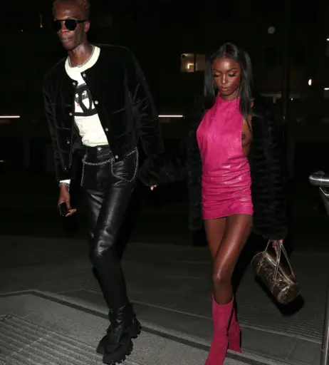 Image 2670384 from Leomie Anderson