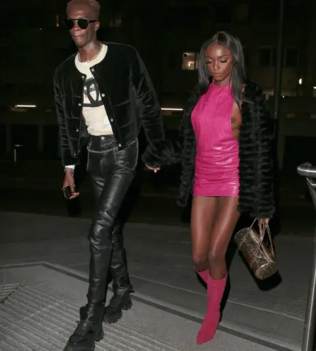 Image 2670387 from Leomie Anderson