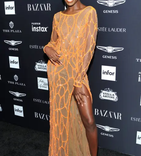 Image 2670372 from Leomie Anderson