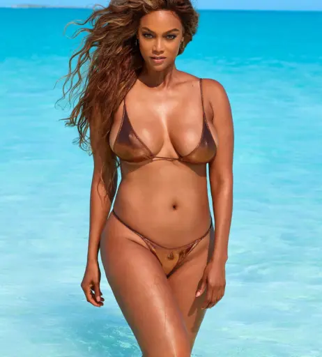 Image 2665536 from Tyra Banks