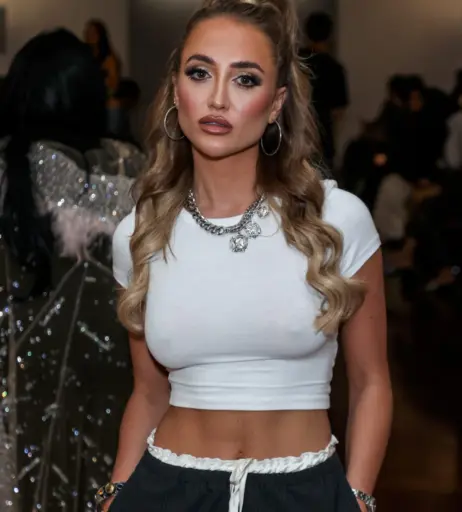 Image 2665459 from Georgia Harrison