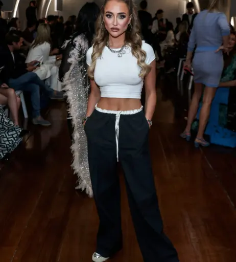 Image 2665460 from Georgia Harrison