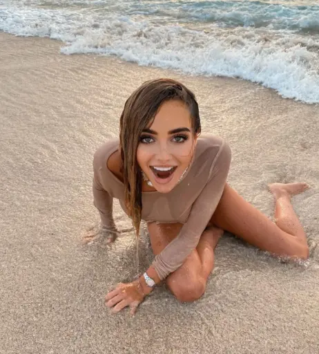 Image 2665405 from Georgia Harrison