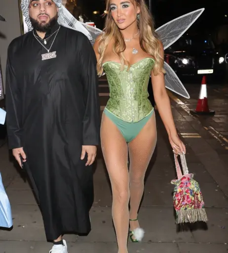 Image 2665428 from Georgia Harrison