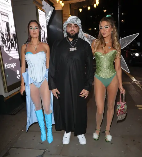 Image 2665427 from Georgia Harrison