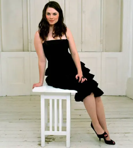 Image 2665149 from Hayley Atwell