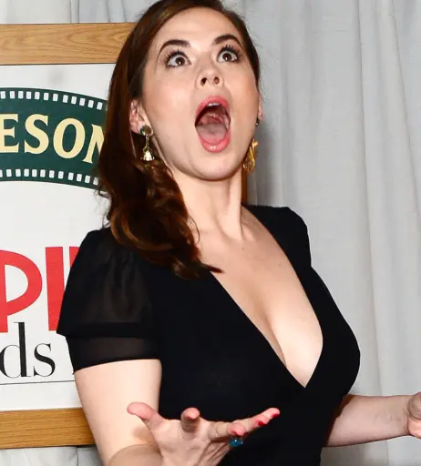 Image 2665179 from Hayley Atwell