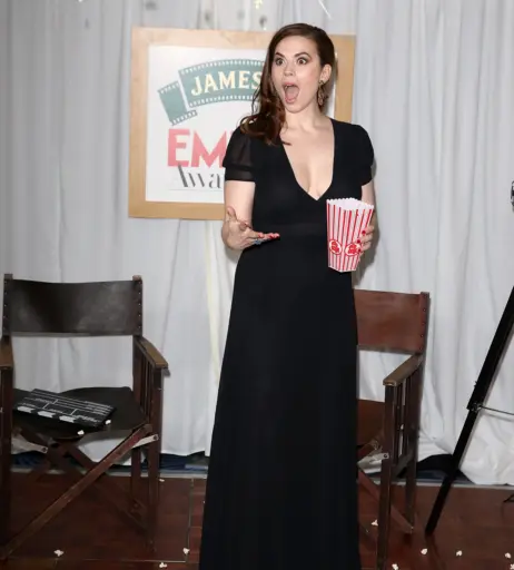 Image 2665172 from Hayley Atwell