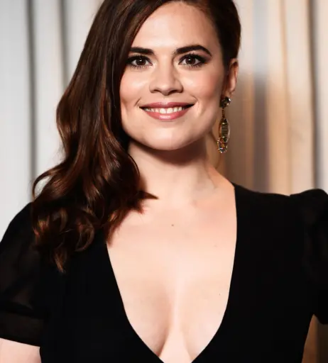 Image 2665169 from Hayley Atwell