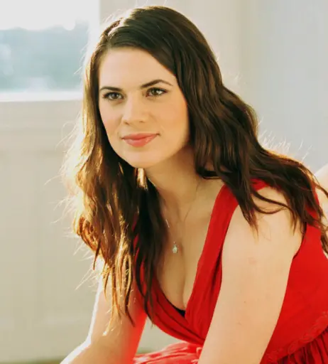Image 2665137 from Hayley Atwell