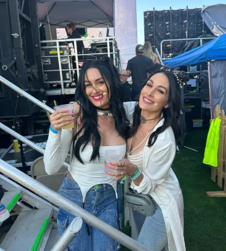 Image 2665076 from Nikki Bella