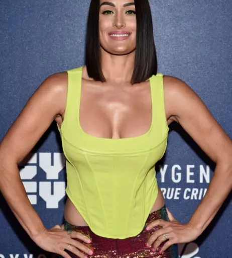 Image 2665066 from Nikki Bella