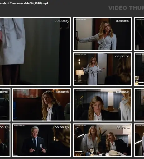 Image 2665010 from Caity Lotz