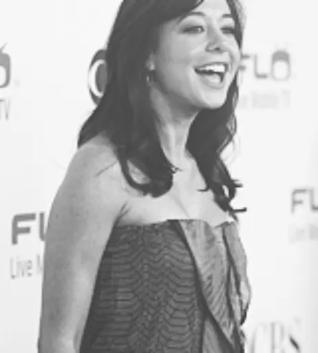 Image 2665358 from Alyson Hannigan