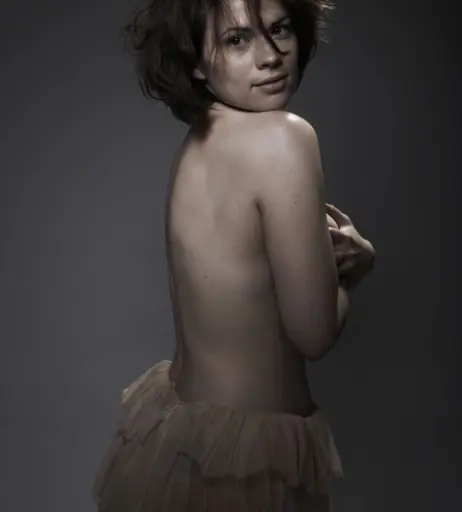 Image 2665244 from Hayley Atwell