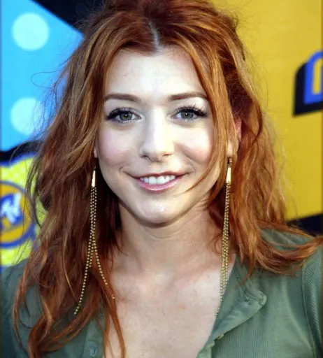 Image 2665274 from Alyson Hannigan