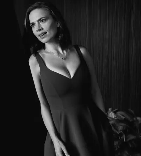 Image 2665219 from Hayley Atwell