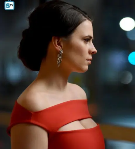 Image 2665217 from Hayley Atwell