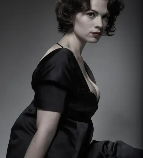 Image 2665239 from Hayley Atwell