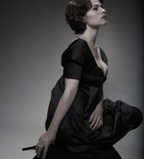 Image 2665238 from Hayley Atwell