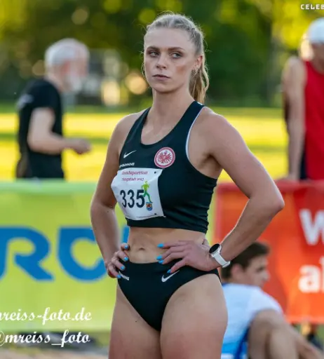 Image 26642233 from Sportlerinnen (Prominent)