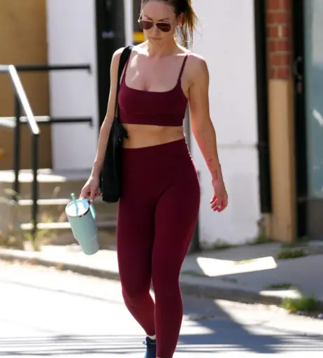 Image 2661521 from Olivia Wilde