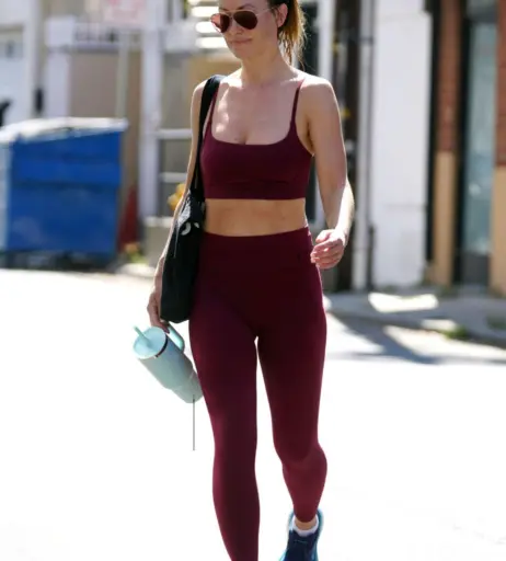 Image 2661442 from Olivia Wilde