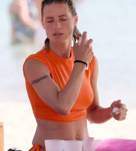 Image 2661475 from Michelle Hunziker