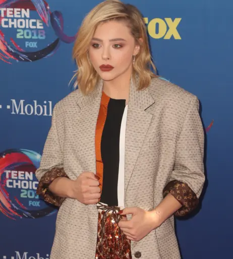 Image 2661185 from Chloe Grace Moretz
