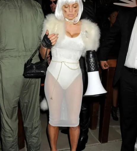 Image 2661322 from Fergie