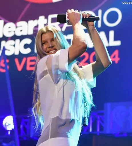 Image 2661919 from Fergie