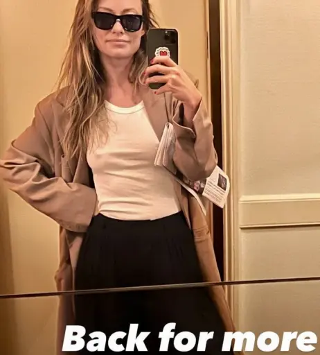 Image 2662816 from Olivia Wilde