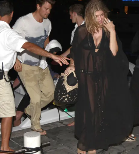 Image 2662518 from Fergie