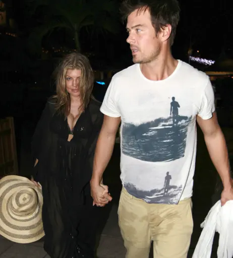 Image 2662450 from Fergie
