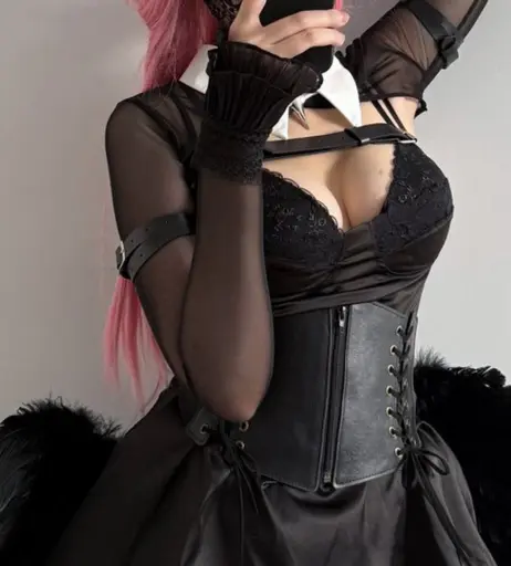 Image 26624692 from cyberkitty_____  / Dayana Yessembayeva / cyberkitty